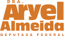 Site Oficial Dra. Aryel Almeida